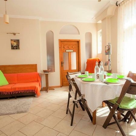 Time Traveling Apartment Sofia City Esterno foto