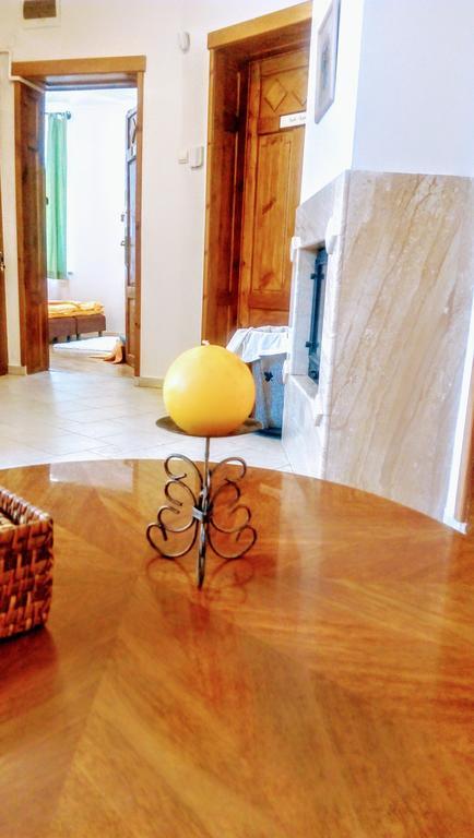 Time Traveling Apartment Sofia City Esterno foto