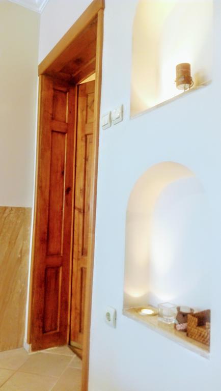 Time Traveling Apartment Sofia City Esterno foto